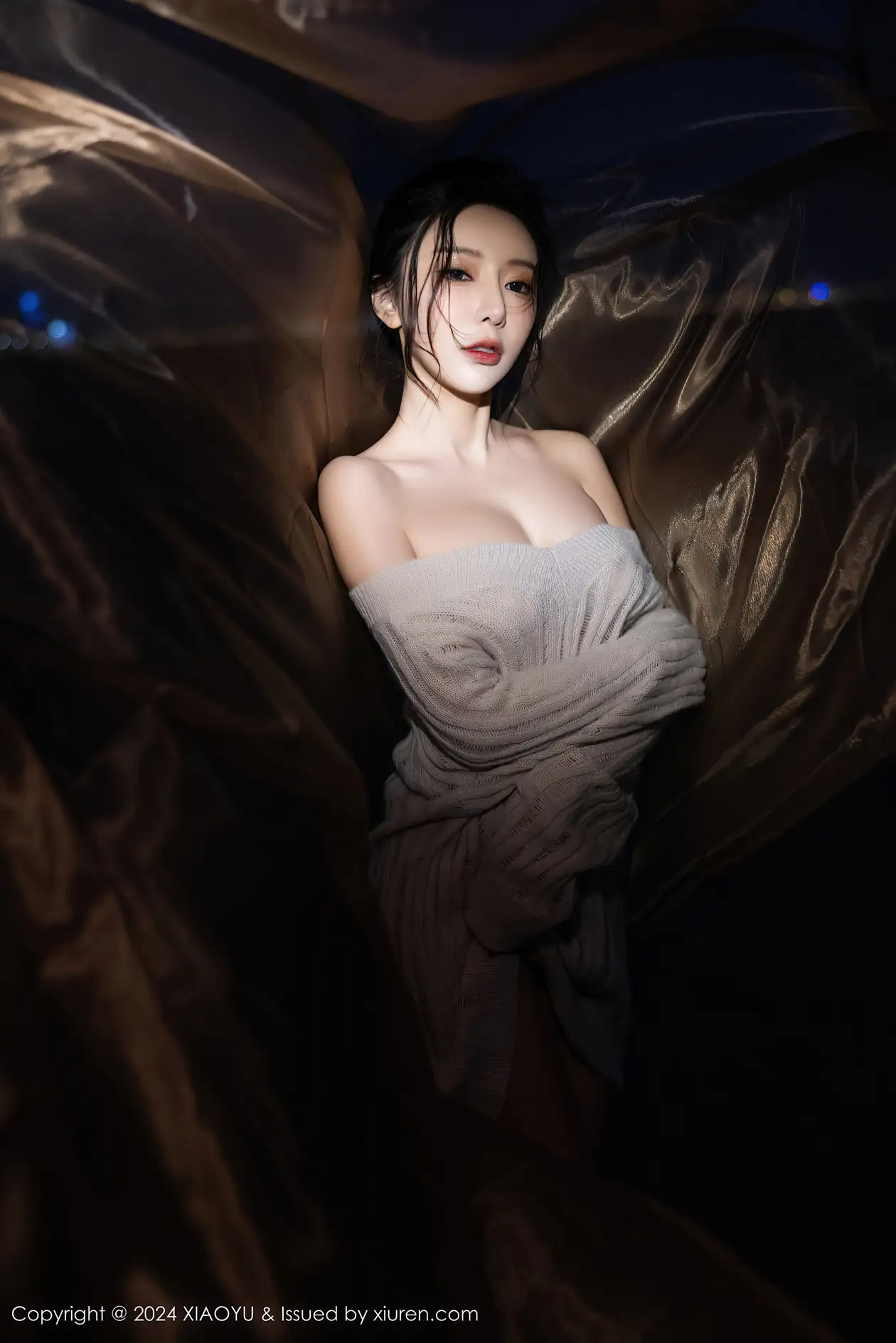 [XiaoYu] 2024.02.06 VOL.1200 Wang Xinyao yanni#[91P]-23