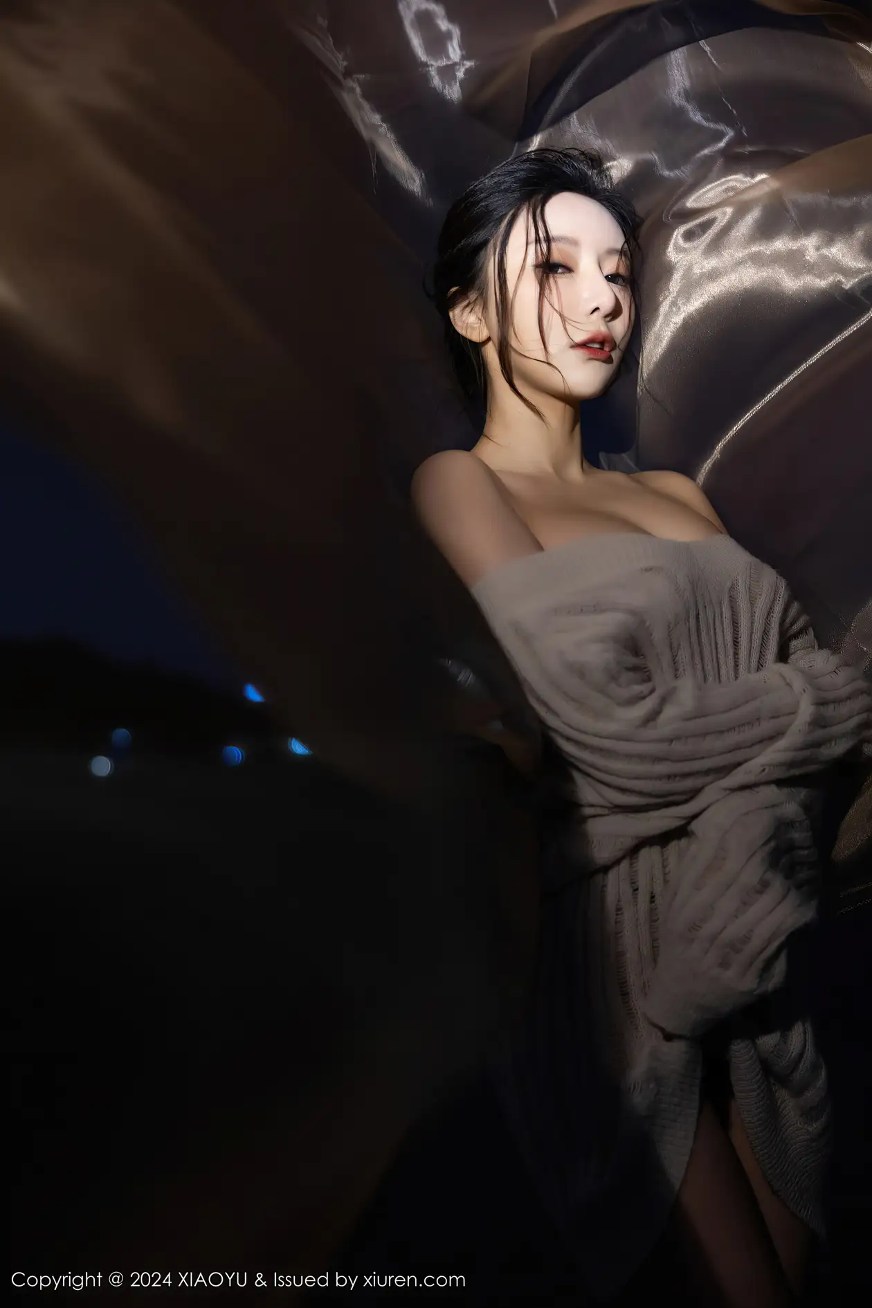 [XiaoYu] 2024.02.06 VOL.1200 Wang Xinyao yanni#[91P]-24